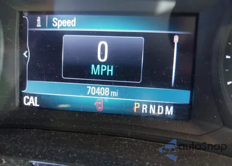 2021 Buick Encore Awd Preferred from USA, damaged, VIN KL4CJESB8MB332830